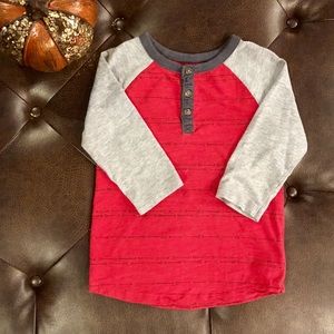 Old Navy Kids Henley
